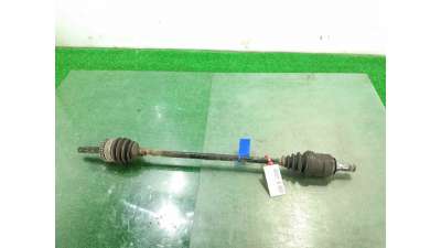 TRANSMISION DELANTERA DERECHA OPEL CORSA C (2004-2009) 1.2 TWINPORT (F08, F68) 80CV 1229CC - L.7796118 / 24427064