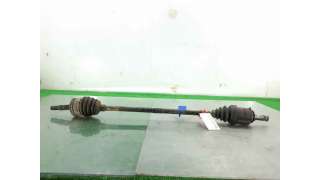 TRANSMISION DELANTERA DERECHA OPEL CORSA C (2004-2009) 1.2 TWINPORT (F08, F68) 80CV 1229CC - L.7796118 / 24427064