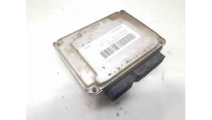 CENTRALITA MOTOR UCE SEAT IBIZA III (2002-2009) 1.9 TDI 100CV 1896CC - L.7796919 / 038906019HT 2