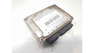 CENTRALITA MOTOR UCE SEAT IBIZA III (2002-2009) 1.9 TDI 100CV 1896CC - L.7796919 / 038906019HT