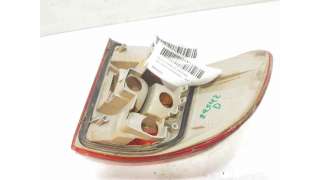 PILOTO TRASERO DERECHO OPEL ASTRA F (1994-1998) 1.7 TD (F19, M19) 68CV 1700CC - L.7797250 / 90442022