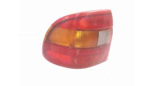 PILOTO TRASERO IZQUIERDO OPEL ASTRA F (1994-1998) 1.7 TD (F19, M19) 68CV 1700CC - L.7797251 / 90510617