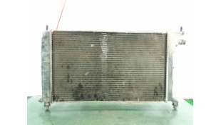 RADIADOR AGUA OPEL ASTRA F (1994-1998) 1.7 TD (F19, M19) 68CV 1700CC - L.7797266 / 52459347 2