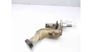 BOMBA FRENO NISSAN NOTE (2006-2012) 1.5 DCI 86CV 1461CC - L.7797342 / 46010AX701