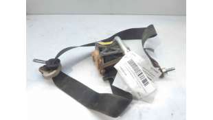 CINTURON SEGURIDAD DELANTERO DERECHO NISSAN NOTE (2006-2012) 1.5 DCI 86CV 1461CC - L.7797372 / 868849U10A