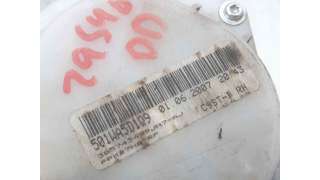 CINTURON SEGURIDAD DELANTERO DERECHO NISSAN NOTE (2006-2012) 1.5 DCI 86CV 1461CC - L.7797372 / 868849U10A