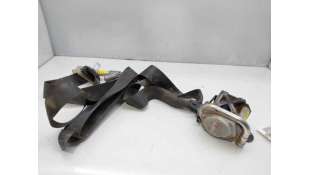 CINTURON SEGURIDAD DELANTERO IZQUIERDO NISSAN NOTE (2006-2012) 1.5 DCI 86CV 1461CC - L.7797373 / 868859U15A