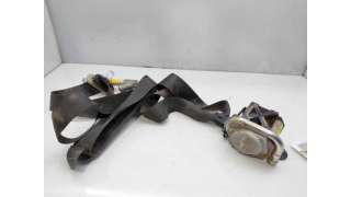 CINTURON SEGURIDAD DELANTERO IZQUIERDO NISSAN NOTE (2006-2012) 1.5 DCI 86CV 1461CC - L.7797373 / 868859U15A