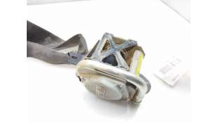 CINTURON SEGURIDAD DELANTERO IZQUIERDO NISSAN NOTE (2006-2012) 1.5 DCI 86CV 1461CC - L.7797373 / 868859U15A 2