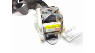 CINTURON SEGURIDAD DELANTERO IZQUIERDO NISSAN NOTE (2006-2012) 1.5 DCI 86CV 1461CC - L.7797373 / 868859U15A