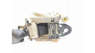 CINTURON SEGURIDAD DELANTERO IZQUIERDO NISSAN NOTE (2006-2012) 1.5 DCI 86CV 1461CC - L.7797373 / 868859U15A