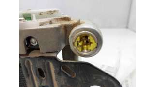 CINTURON SEGURIDAD DELANTERO IZQUIERDO NISSAN NOTE (2006-2012) 1.5 DCI 86CV 1461CC - L.7797373 / 868859U15A