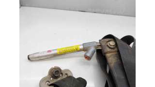 CINTURON SEGURIDAD DELANTERO IZQUIERDO NISSAN NOTE (2006-2012) 1.5 DCI 86CV 1461CC - L.7797373 / 868859U15A