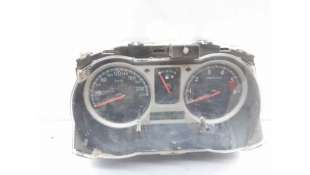 CUADRO INSTRUMENTOS NISSAN NOTE (2006-2012) 1.5 DCI 86CV 1461CC - L.7797382 / 248109U00B