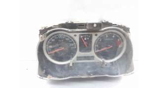 CUADRO INSTRUMENTOS NISSAN NOTE (2006-2012) 1.5 DCI 86CV 1461CC - L.7797382 / 248109U00B