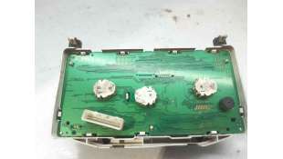 CUADRO INSTRUMENTOS NISSAN NOTE (2006-2012) 1.5 DCI 86CV 1461CC - L.7797382 / 248109U00B 2