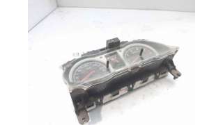 CUADRO INSTRUMENTOS NISSAN NOTE (2006-2012) 1.5 DCI 86CV 1461CC - L.7797382 / 248109U00B