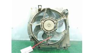 ELECTROVENTILADOR NISSAN NOTE (2006-2012) 1.5 DCI 86CV 1461CC - L.7797389 / 21481AX610