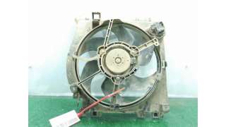 ELECTROVENTILADOR NISSAN NOTE (2006-2012) 1.5 DCI 86CV 1461CC - L.7797389 / 21481AX610