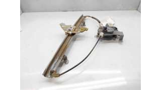 ELEVALUNAS DELANTERO DERECHO NISSAN NOTE (2006-2012) 1.5 DCI 86CV 1461CC - L.7797390 / 807009U00D