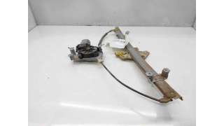 ELEVALUNAS DELANTERO DERECHO NISSAN NOTE (2006-2012) 1.5 DCI 86CV 1461CC - L.7797390 / 807009U00D
