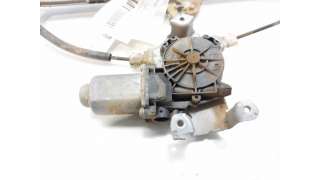 ELEVALUNAS DELANTERO DERECHO NISSAN NOTE (2006-2012) 1.5 DCI 86CV 1461CC - L.7797390 / 807009U00D