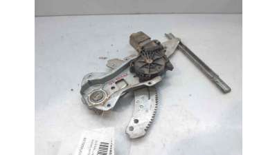 ELEVALUNAS TRASERO DERECHO NISSAN NOTE (2006-2012) 1.5 DCI 86CV 1461CC - L.7797392 / 827009U00B