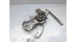 ELEVALUNAS TRASERO DERECHO NISSAN NOTE (2006-2012) 1.5 DCI 86CV 1461CC - L.7797392 / 827009U00B