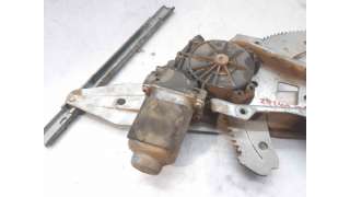 ELEVALUNAS TRASERO DERECHO NISSAN NOTE (2006-2012) 1.5 DCI 86CV 1461CC - L.7797392 / 827009U00B