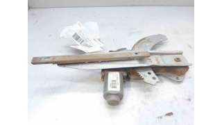 ELEVALUNAS TRASERO IZQUIERDO NISSAN NOTE (2006-2012) 1.5 DCI 86CV 1461CC - L.7797393 / 827019U00B