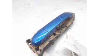 MANETA EXTERIOR DELANTERA DERECHA NISSAN NOTE (2006-2012) 1.5 DCI 86CV 1461CC - L.7797433 / 80640AX62B