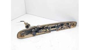 MANETA EXTERIOR PORTON NISSAN NOTE (2006-2012) 1.5 DCI 86CV 1461CC - L.7797435 / 908689U11A 2