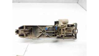 MANETA EXTERIOR TRASERA DERECHA NISSAN NOTE (2006-2012) 1.5 DCI 86CV 1461CC - L.7797436 / 80640AX62B
