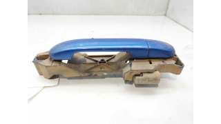 MANETA EXTERIOR TRASERA DERECHA NISSAN NOTE (2006-2012) 1.5 DCI 86CV 1461CC - L.7797436 / 80640AX62B