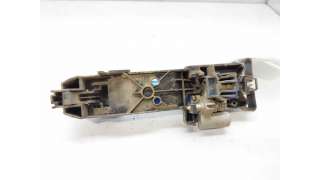 MANETA EXTERIOR TRASERA IZQUIERDA NISSAN NOTE (2006-2012) 1.5 DCI 86CV 1461CC - L.7797437 / 80640AX62B