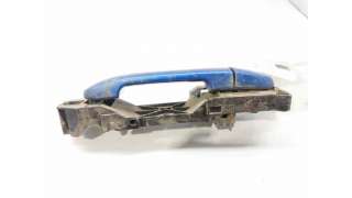 MANETA EXTERIOR TRASERA IZQUIERDA NISSAN NOTE (2006-2012) 1.5 DCI 86CV 1461CC - L.7797437 / 80640AX62B
