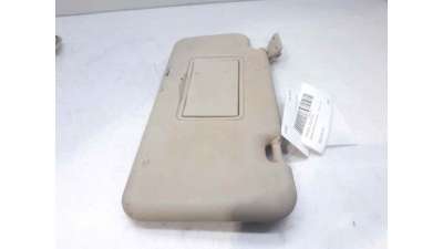 PARASOL IZQUIERDO NISSAN NOTE (2006-2012) 1.5 DCI 86CV 1461CC - L.7797455 / 964019U100