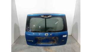 PORTON TRASERO NISSAN NOTE (2006-2012) 1.5 DCI 86CV 1461CC - L.7797469 / K01009U0MA