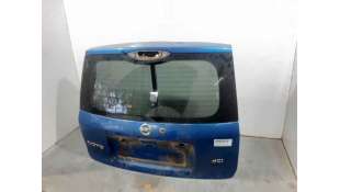 PORTON TRASERO NISSAN NOTE (2006-2012) 1.5 DCI 86CV 1461CC - L.7797469 / K01009U0MA 2