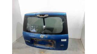PORTON TRASERO NISSAN NOTE (2006-2012) 1.5 DCI 86CV 1461CC - L.7797469 / K01009U0MA