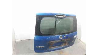 PORTON TRASERO NISSAN NOTE (2006-2012) 1.5 DCI 86CV 1461CC - L.7797469 / K01009U0MA