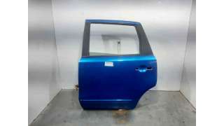 PUERTA TRASERA IZQUIERDA NISSAN NOTE (2006-2012) 1.5 DCI 86CV 1461CC - L.7797473 / H21019U0M0