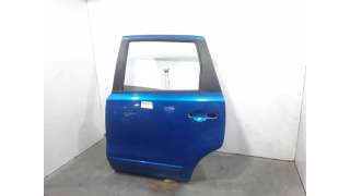 PUERTA TRASERA IZQUIERDA NISSAN NOTE (2006-2012) 1.5 DCI 86CV 1461CC - L.7797473 / H21019U0M0
