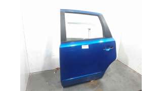 PUERTA TRASERA IZQUIERDA NISSAN NOTE (2006-2012) 1.5 DCI 86CV 1461CC - L.7797473 / H21019U0M0