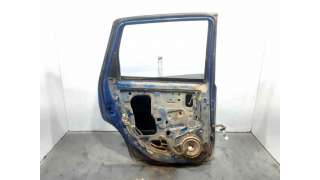 PUERTA TRASERA IZQUIERDA NISSAN NOTE (2006-2012) 1.5 DCI 86CV 1461CC - L.7797473 / H21019U0M0