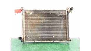 RADIADOR AGUA NISSAN NOTE (2006-2012) 1.5 DCI 86CV 1461CC - L.7797474 / 21400BC00B 2