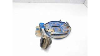 TAPA EXTERIOR COMBUSTIBLE NISSAN NOTE (2006-2012) 1.5 DCI 86CV 1461CC - L.7797490 / 172219U200