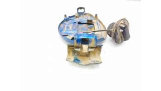 TAPA EXTERIOR COMBUSTIBLE NISSAN NOTE (2006-2012) 1.5 DCI 86CV 1461CC - L.7797490 / 172219U200