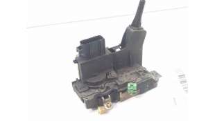 CERRADURA PUERTA DELANTERA IZQUIERDA JAGUAR S-TYPE (1999-2007) 3.0 V6 238CV 2967CC - L.7797557 / YW4A5421813GF