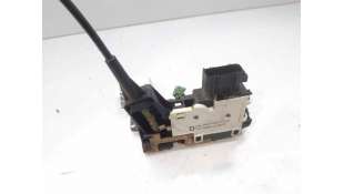 CERRADURA PUERTA DELANTERA IZQUIERDA JAGUAR S-TYPE (1999-2007) 3.0 V6 238CV 2967CC - L.7797557 / YW4A5421813GF 2